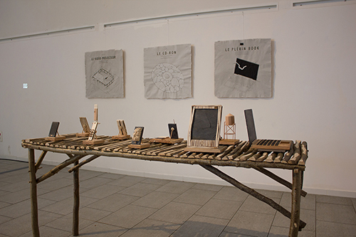 exposition Made in Plérin 2018